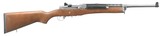 Ruger Mini-14 Ranch Rifle | 5802 5.56 NATO (223 Rem), 18.5