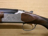 Browning Citori Hunter Deluxe 28