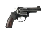 RUGER SP101 327 Federal Magnum 3