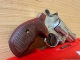 CNC Exclusive Smith & Wesson 629 Bear Hunter 44 Mag 34 of 100 - 5 of 13