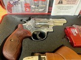 CNC Exclusive Smith & Wesson 629 Bear Hunter 44 Mag 34 of 100 - 2 of 13
