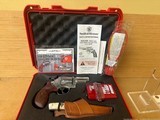 CNC Exclusive Smith & Wesson 629 Bear Hunter 44 Mag 34 of 100 - 1 of 13