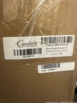 CNC Exclusive Smith & Wesson 629 Bear Hunter 44 Mag 34 of 100 - 13 of 13