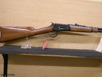 Chiappa 1892 Trapper 357Mag 16 in Bbl Case Hardened/Walnut 920335