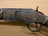 Winchester M73 Sporter Grade III CH534217141, 45 Colt, Grade III Walnut - 6 of 7