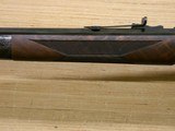 Winchester 1892 Deluxe Octagon Takedown 44 Mag 534283124 - 5 of 7