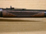 Winchester 1892 Deluxe Octagon Takedown 44 Mag 534283124 - 4 of 7