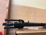 SONS OF LIBERTY M4 5.56 W/ ATLAS BI-POD, VORTEX RAZOR - 14 of 16