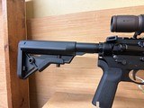 SONS OF LIBERTY M4 5.56 W/ ATLAS BI-POD, VORTEX RAZOR - 3 of 16