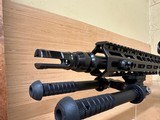 SONS OF LIBERTY M4 5.56 W/ ATLAS BI-POD, VORTEX RAZOR - 7 of 16