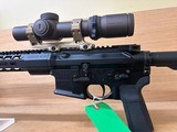 SONS OF LIBERTY M4 5.56 W/ ATLAS BI-POD, VORTEX RAZOR - 10 of 16