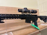 SONS OF LIBERTY M4 5.56 W/ ATLAS BI-POD, VORTEX RAZOR - 9 of 16