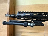 SONS OF LIBERTY M4 5.56 W/ ATLAS BI-POD, VORTEX RAZOR - 8 of 16