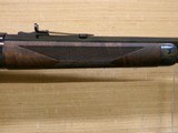 Winchester 1892 Deluxe Octagon Takedown 44-40 WCF 534283140 - 4 of 8