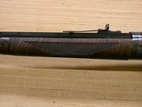 Winchester 1892 Deluxe Octagon Takedown 44-40 WCF 534283140 - 6 of 8
