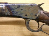 Winchester 1892 Deluxe Octagon Takedown 44-40 WCF 534283140 - 7 of 8