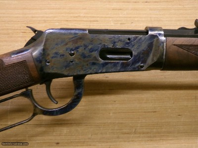 Winchester Model 1894 Deluxe Sporting 30-30 Win 534291114 - Image 3 of 7