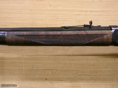 Winchester Model 1894 Deluxe Sporting 30-30 Win 534291114 - Image 5 of 7