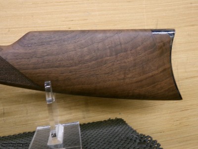 Winchester Model 1894 Deluxe Sporting 30-30 Win 534291114 - Image 7 of 7