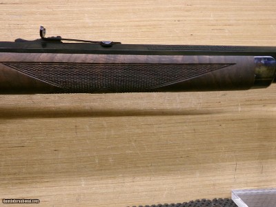 Winchester Model 1894 Deluxe Sporting 30-30 Win 534291114 - Image 4 of 7