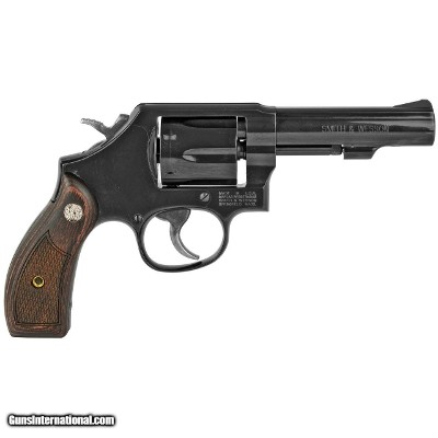 Smith & Wesson Model 10 Classic 38 Special 150786