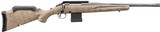 Ruger American Rifle Gen2 Ranch 5.56mm NATO 46919 - 1 of 1