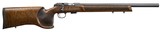 CZ 457 Varmint MTR 22 LR 02345