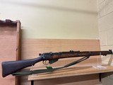 ENFIELD MK III 303 BRITISH