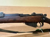 ENFIELD MK III 303 BRITISH - 14 of 25