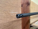 REMINGTON 700 JACK KEISTER CUSTOM 338RUM W/ TALLEY RINGS - 7 of 20