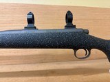 REMINGTON 700 JACK KEISTER CUSTOM 338RUM W/ TALLEY RINGS - 11 of 20