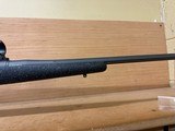 REMINGTON 700 JACK KEISTER CUSTOM 338RUM W/ TALLEY RINGS - 5 of 20