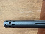 REMINGTON 700 JACK KEISTER CUSTOM 338RUM W/ TALLEY RINGS - 8 of 20