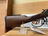 HENRY BIG BOY CARBINE 357MAG CASE COLORED EXCELLENT H012GMRCC - 3 of 17