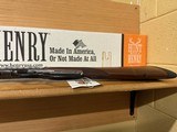 HENRY BIG BOY CARBINE 357MAG CASE COLORED EXCELLENT H012GMRCC - 17 of 17