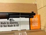 HENRY BIG BOY CARBINE 357MAG CASE COLORED EXCELLENT H012GMRCC - 6 of 17