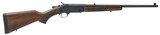 Henry Single Shot Rifle
H015-243 243 Winchester, 22