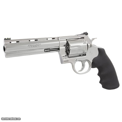 Colt Mfg ANACONDASP6RFT Anaconda Target 44 Mag