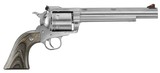 Ruger Super BlackHawk Hunter Revolver | 0860 44 Magnum 7.5