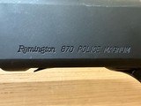 REMINGTON 870 POLICE MAGNUM 18