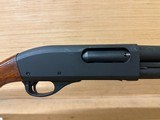 REMINGTON 870 POLICE MAGNUM 18