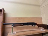 REMINGTON 870 POLICE MAGNUM 18