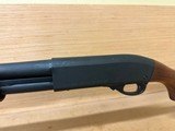 REMINGTON 870 POLICE MAGNUM 18