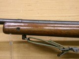 WINCHESTER MODEL 75 TARGET RIFLE .22 LR - 7 of 15