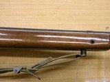 WINCHESTER MODEL 75 TARGET RIFLE .22 LR - 4 of 15