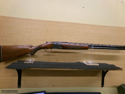 BROWNING SUPERPOSED 20 GAUGE 26