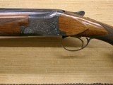 BROWNING SUPERPOSED 20 GAUGE 26