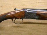 BROWNING SUPERPOSED 20 GAUGE 26