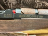 Springfield Armory D-DAY Special Edition M1 Garand Rifle .30-06 Collectors 307 of 1944 Wood Crate - 17 of 19