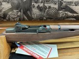 Springfield Armory D-DAY Special Edition M1 Garand Rifle .30-06 Collectors 307 of 1944 Wood Crate - 5 of 19